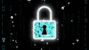 Veri gizliliğini korumak için ileri görüşlü siber güvenlik şifreleme teknolojisi