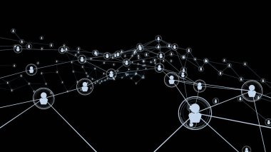 Bağlayan ve bağlantı kuran vizyoner insanlar