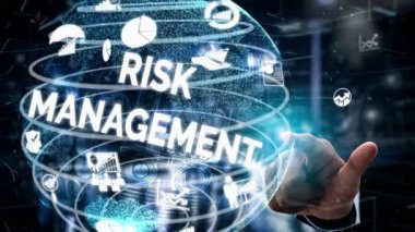 Ticari Kavramsal Risk Yönetimi ve Değerlendirmesi