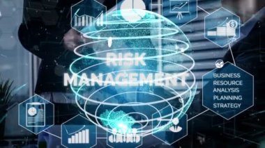 Ticari Kavramsal Risk Yönetimi ve Değerlendirmesi