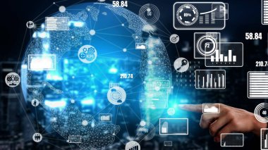 İş Konsepti için KPI Anahtar Performans Göstergesi