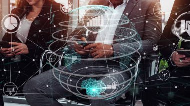 İş ve Finans için Veri Analizi