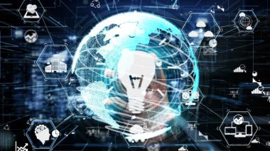 İş Finansmanı için Yenilik Teknolojisi kavramsal