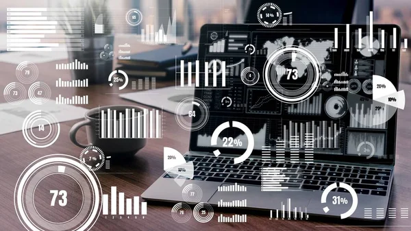 Data Analysis for Business and Finance conceptual