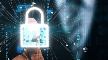 Parmak izi Biyometrik Dijital Tarama Teknolojisi