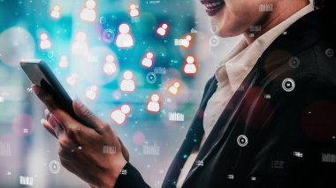 İnsan Kaynakları ve İnsan Ağı kavramsal