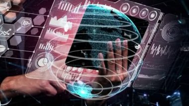 İş ve Finans için Veri Analizi