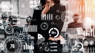 İş Finansmanı için Büyük Veri Teknolojisi .