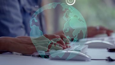 Mali veri analizi için kavramsal iş konsolu