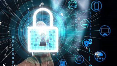 Parmak izi Biyometrik Dijital Tarama Teknolojisi