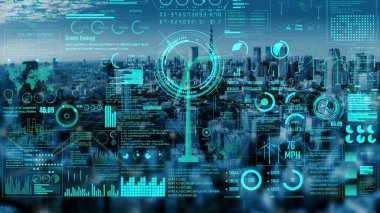 Sürdürülebilir iş uygulamaları, yeşil yenilik, çevre dostu çözümler, iklim hareketi ve çevresel hedefleri ve kurumsal sorumluluğu destekleyen uzun vadeli sürdürülebilirlik stratejileri. Thunk