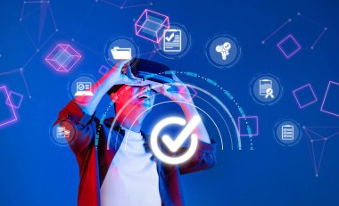 Discover innovative solutions for quality management and assurance through technology, enhancing service control and implementation of efficient systems and standards. XDMCP