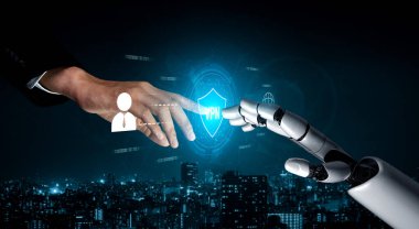 AI, trafiği izleyerek, riskleri tespit ederek, oturumları şifreleyerek ve özel, güvenli ve verimli ağ erişimini sağlamak için yönlendirmeyi optimize ederek VPN 'yi geliştirir. Kefil