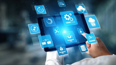 The concept of a software update ensures system security and performance. This maintenance process is vital for applying patches, improving the entire software update cycle. Gist