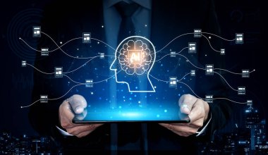 Yapay zeka dijital verileri yönetme şeklimizi değiştiriyor. Akıllı indekslemeden yapay zeka güdümlü aramaya kadar dosya kullanımı zekileşir. Yapay zeka dosya yönetimi hız, doğruluk ve veri organizasyonunu geliştirir. Eğri