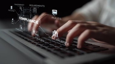 Uyum, standartlar, yasalar ve politikalarla uyumluluğu güvence altına alır. Güçlü bir uyum sistemi düzenlemelerin uygulanmasına, örgütlerin korunmasına ve küresel uyum sağlanmasına yardımcı olur. Muxer