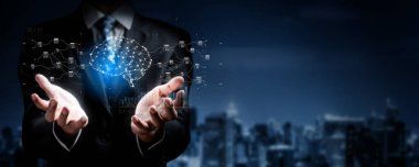 Explore the intersection of artificial intelligence and cloud data management, showcasing innovative solutions for efficient business operations and enhanced intelligence. XDMCP