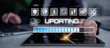 Bilgi güncellemesi ve yazılım güncellemeleri dijital beceri büyümesini, rekabet gücünü ve yeni teknoloji eğilimleriyle güncel kalmayı sürdürmeyi destekler. Latch