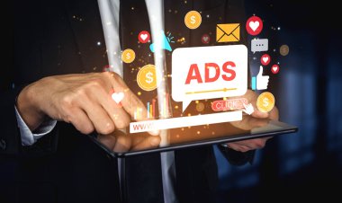 Çevrimiçi reklamlar ve dijital pazarlama markaların büyümesine yardımcı oluyor. İçerik pazarlaması bağlılığı arttırır. Pazarlama araçları ROI 'yi destekliyor. Etkili reklamlar ve pazarlama çevrimiçi iş başarısı. Eğri