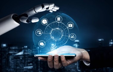 AI data analytics delivers predictive insights, real-time modeling, and business intelligence for data-driven decision-making in digital enterprises. Entice