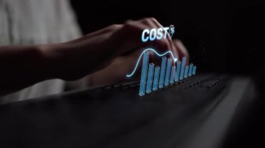 Dijital dönüşüm, işletme maliyeti optimizasyonu, operasyonel maliyet düşüşü, finansal tasarruflar ve ticari başarı için kaynak verimliliği stratejileri yoluyla maliyet azaltma ve maliyet tasarrufu. Muxer