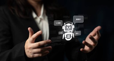 Hızlı mühendislik ve LLM derin öğrenme kullanan Al sohbet robotu daha akıllı ve verimli iş desteği için açıklanabilir üretici yapay zeka sağlar. Latch