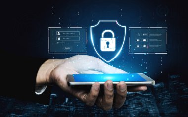 Siber güvenlik, güçlü altyapı ve proaktif dijital savunma stratejileri kullanarak güvenlik ihlalleri, hacklemeler ve ağ saldırılarına karşı korur. Kefil