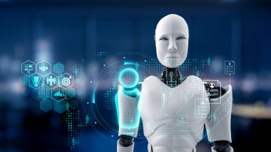 Yapay zeka, işe alımları dijital alıcılar, sanal insan kaynakları asistanları ve modern yetenek edinme için akıllı eşleştirme araçları ile dönüştürür. Çağ