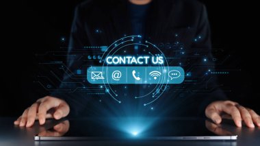 Bir dizüstü bilgisayarda 