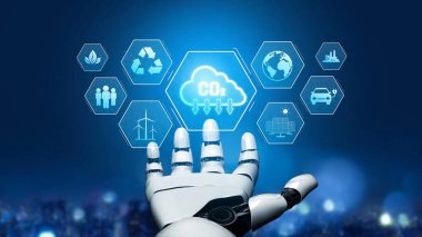 AI Carbon reduction is central to sustainable development, integrating renewable energy, water conservation, recycling, and innovation to reduce environmental impact Marrow