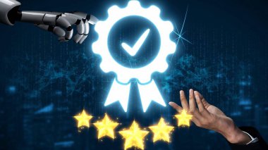 Kalite güvencesi, ürün kalite kontrolü, uyum doğrulaması, soru-cevap sistemleri ve yapılandırılmış kalite güvence süreçleriyle elde edilen ürün mükemmelliği. Muxer