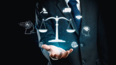 AI toplumu dönüştürüyor, önemli etik soruları gündeme getiriyor. Yapay zeka dizaynındaki ahlak kuralları adaleti sağlar. Yapay zeka etiği sorumlu kararları destekliyor. Yapay zeka gücünü güçlü etiklerle dengelemek çok önemli. Elide