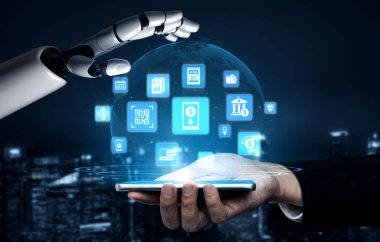 AI fintech innovation enhances online banking, mobile transactions, and financial security, delivering seamless and intelligent digital finance experiences. Entice