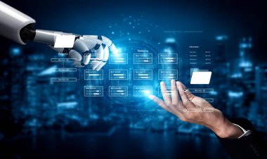 Yapay Zeka, görev ilerlemesini analiz ediyor, iş akışı boru hattını inceliyor, görev aşamalarını güncelliyor ve otomatikleştirilmiş raporlama içgörüsüyle proje yönetimi verimliliğini artırıyor. Kefil