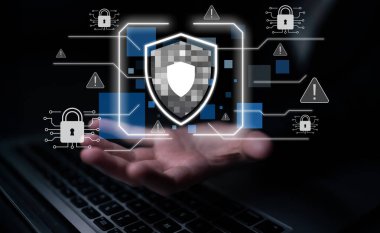 Siber güvenlik, güçlü altyapı ve proaktif dijital savunma stratejileri kullanarak güvenlik ihlalleri, hacklemeler ve ağ saldırılarına karşı korur. Latch