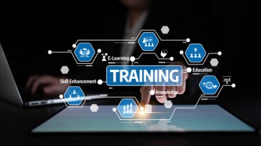 Dijital eğitim, teknolojinin entegrasyonunu ve interaktif öğrenme yöntemlerini vurgulayarak, e-öğrenmede beceri geliştirme konusunda yenilikçi kavramlar sergiliyor. Tessel