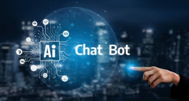 Hızlı mühendislik ve LLM derin öğrenme kullanan Al sohbet robotu daha akıllı ve verimli iş desteği için açıklanabilir üretici yapay zeka sağlar. Kefil