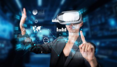 Sanal gerçeklik teknolojisiyle ilgilenen, etkileşimli gösterge panelleri ve stratejik kararlar için kavrayışlı ölçümler yoluyla veri analizlerini ve finansal planlamayı keşfeden bir profesyonel. XDMCP