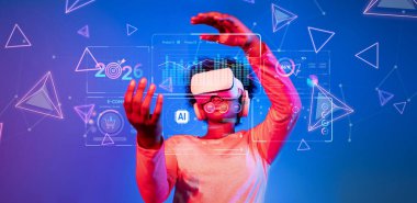 Discover the future of marketing and data analytics in 2026, showcasing virtual reality and AI role in innovative user interactions and business growth strategies. XDMCP