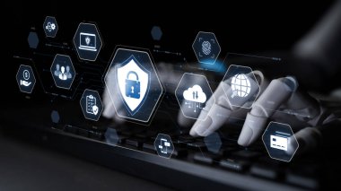 Bir yapay zeka asistanı tam bir iş koruması için birleşik bir siber güvenlik sistemi yönetiyor. Bu akıllı platform kurumsal verileri, finansal varlıkları ve bulut altyapısını korur. Fermion