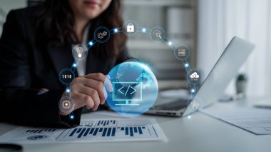 Global software development and coding solutions. Empowering businesses with custom application development and technology innovation. Motif