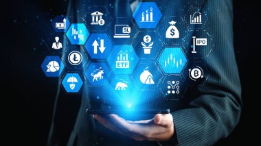 The concept of trading involves financial markets like stock and crypto. This financial trading requires analysis of charts for investment growth and risk management. Gist