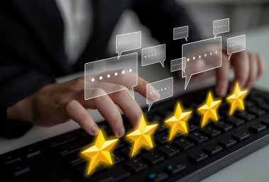 Müşteri geribildirim analizi, çevrimiçi inceleme görüşleri ve veri değerlendirmesi yoluyla memnuniyeti, hizmet kalitesini ve iş itibarını artırır. Latch