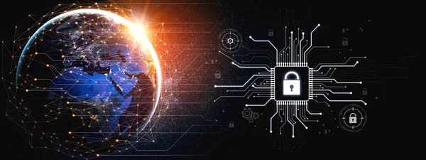 Siber güvenlik sistemi dijital altyapıyı koruyor. Siber güvenlik veri güvenliğini sağlar, sızıntıları önler, siber güvenlik savunmayı güçlendirir ve güvenli operasyonları destekler. Kefil