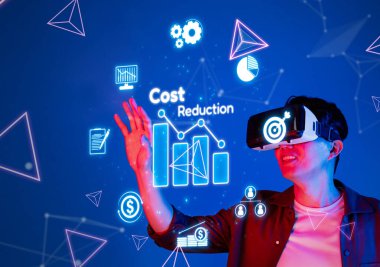 Bir kişi, yenilikçi maliyet azaltma stratejilerini keşfetmek, bütçe yönetimini artırmak ve iş dünyasındaki finansal optimizasyonu yönlendirmek için sanal gerçeklik teknolojisiyle ilgilenir. XDMCP