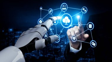 AI bulut hesaplama stratejileri dijital altyapıyı, ölçek hizmetlerini güvence altına alır ve iş operasyonlarını akıllı bulut temelli çözümlerle optimize eder. Ayartma