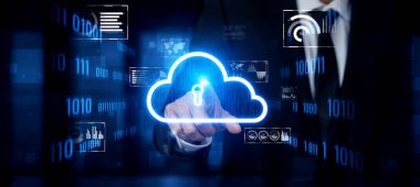 Bulut hesaplama, güvenli veri depolama, ölçeklenebilir altyapı ve stratejik bulut temelli iş çözümleri ile dijital büyümeye olanak sağlar. Kefil