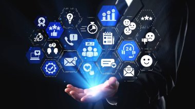 Müşteri deneyimi inceleme analizi, müşteri memnuniyeti iyileştirmesi, geri bildirim veri değerlendirmesi, hizmet kalitesinin artırılması ve iş itibarının çevrimiçi gözden geçirme yoluyla artırılması. Spire.