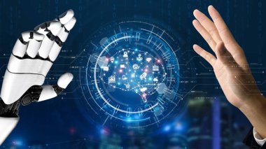 Yapay zeka dijital verileri nöral devreler aracılığıyla işliyor, sinyalleri analiz ediyor, zekaya güç veriyor ve bağlı bir teknoloji çerçevesinde çekirdek fonksiyonlarını yönetiyor. İlik