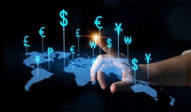 Fintech, güvenli dijital dönüşüm, modern platformlar ve yeni nesil para aktarım teknolojileri ile küresel döviz borsasına güç sağlıyor. Latch